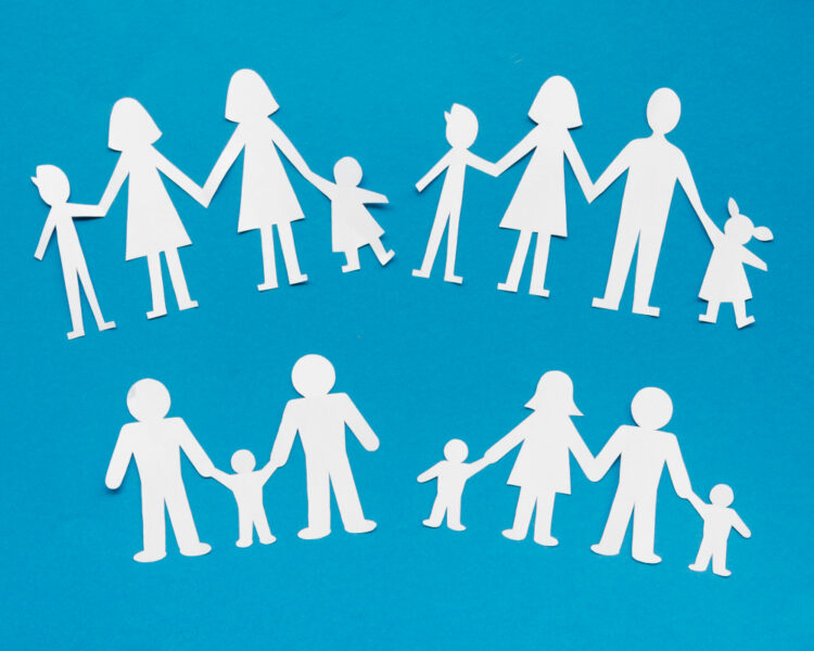 famiglia